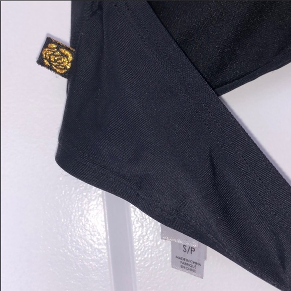 SWIM TOP - Picture 5 of 6